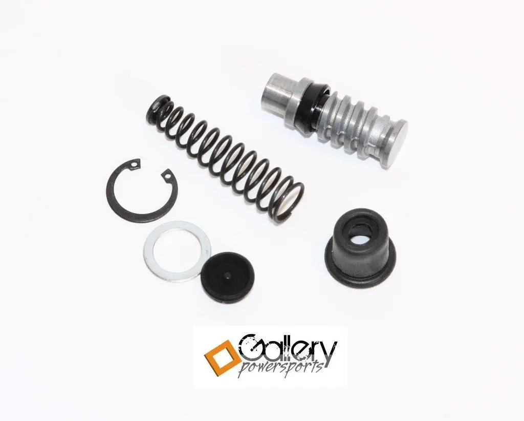 Honda Cb700sc Nighthawk 1984 Clutch Master Cylinder Kit - Made In Japan 1