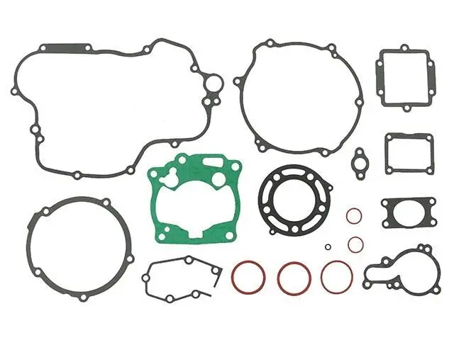 Namura Nx-20000F Complete Gasket Kit For Kawasaki Kx125 1998-2000 1