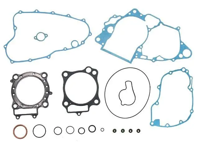Namura - Nx-10047F - Complete Gasket Kit For Honda Crf450r 2007-2008 1