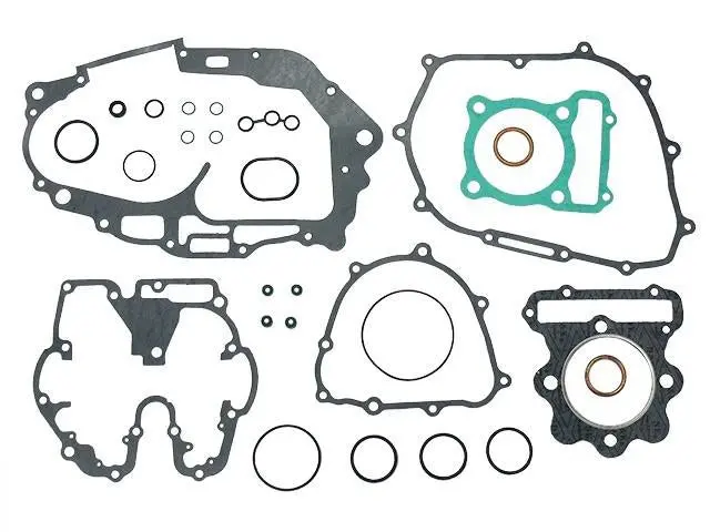 Namura Nx-10251F Complete Gasket Kit For Honda Xr250r 1996-2004 1
