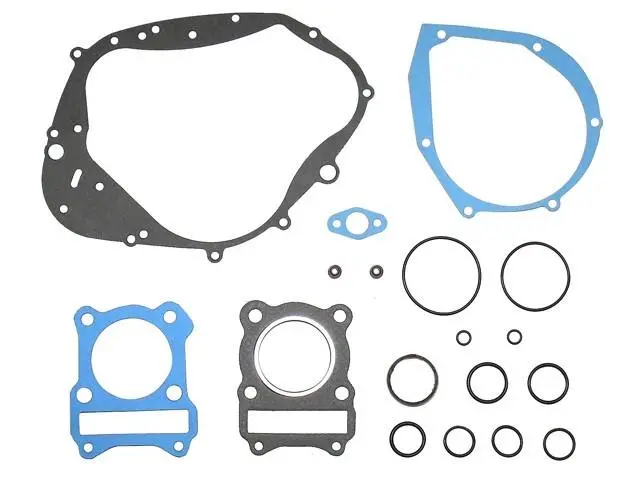 Namura Nx-30006F Complete Gasket Kit For Suzuki Dr125 1986-1988 1