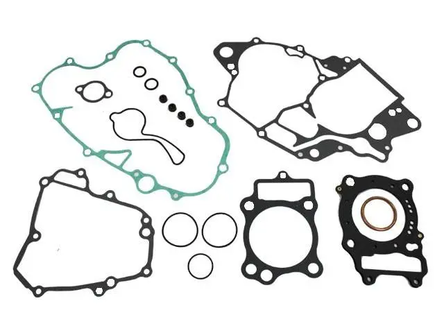 Namura Nx-10152F - Complete Gasket Kit Honda Crf150r 2007-2022 (Water Cooled 4T) 1