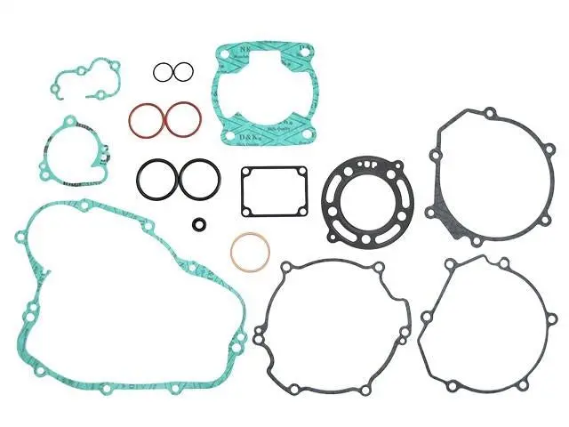 Namura Nx-20014F Complete Gasket Kit Kawasaki Kx100 Kx112 2014-2024 1