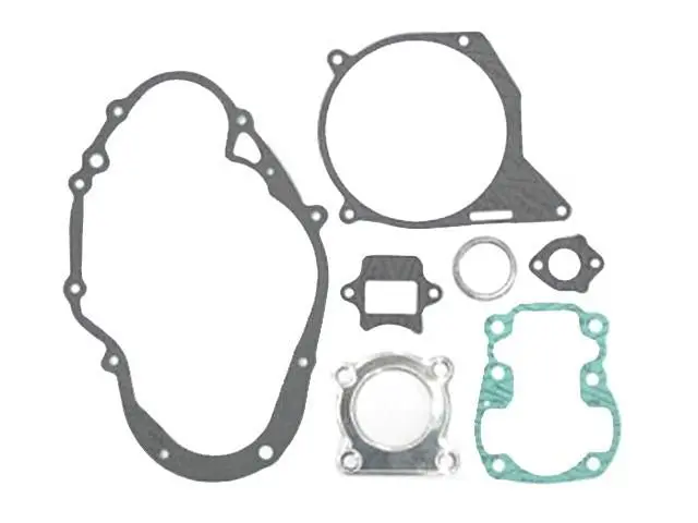 Namura Nx-30081F Complete Gasket Kit For Suzuki Rm80 1977-1981 1