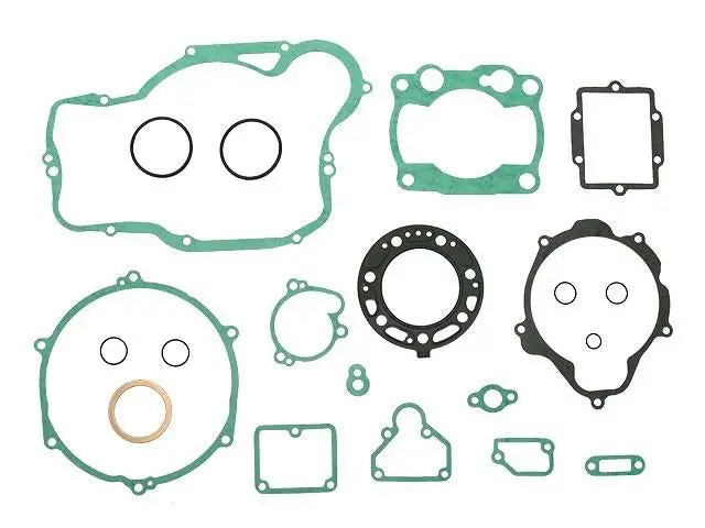 Namura Nx-20028F Complete Gasket Kit For Kawasaki Kx250 2004 Model Year Only 1