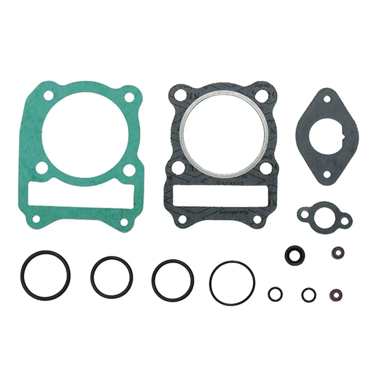 Namura Na-11000T - Top End Gasket Kit For Arctic Cat 250 2X4 And 4X4 1999-2005 1