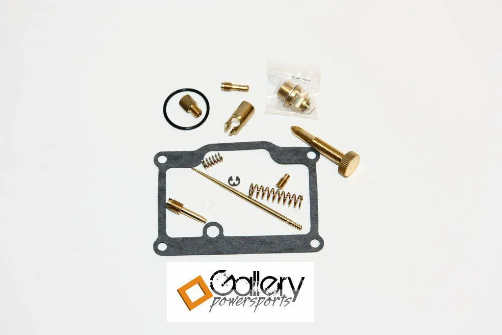 Polaris Xplorer 400 97-02 Carb Carburetor Rebuild Kit - Made In Japan 1