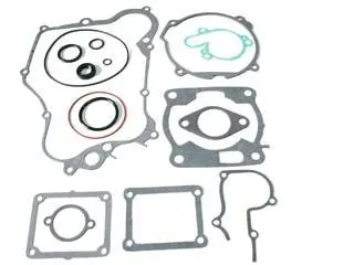 Namura Nx-40001F Complete Gasket Kit For Yamaha Yz125 1986-1988 1