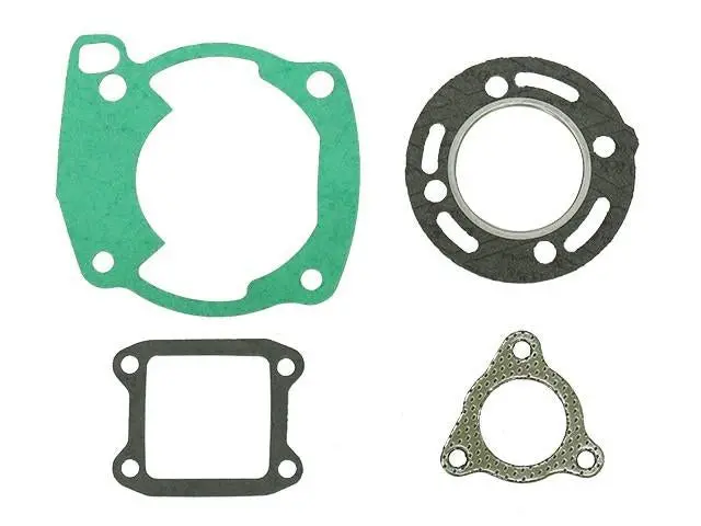Namura - Nx-10080T - Top End Gasket Kit For Honda Cr80r 1986-1991 1