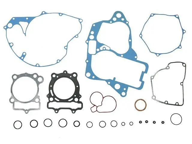 Namura Nx-30039F - Complete Gasket Kit For Suzuki Rm-Z250 2010-2015 (4 Stroke) 1