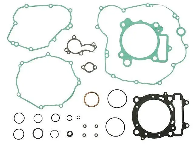 Namura Nx-20045F Complete Gasket Kit For Kawasaki Kx450f 2006-2008 1