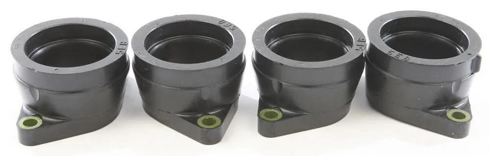 K&L 11-4851 Carburetor Intake Manifold Boots Honda Cbr600rr 2003-2006 1