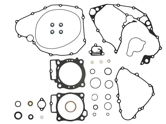 Namura - Nx-10052F - Complete Gasket Kit For Honda Crf450r 2019-2022 1