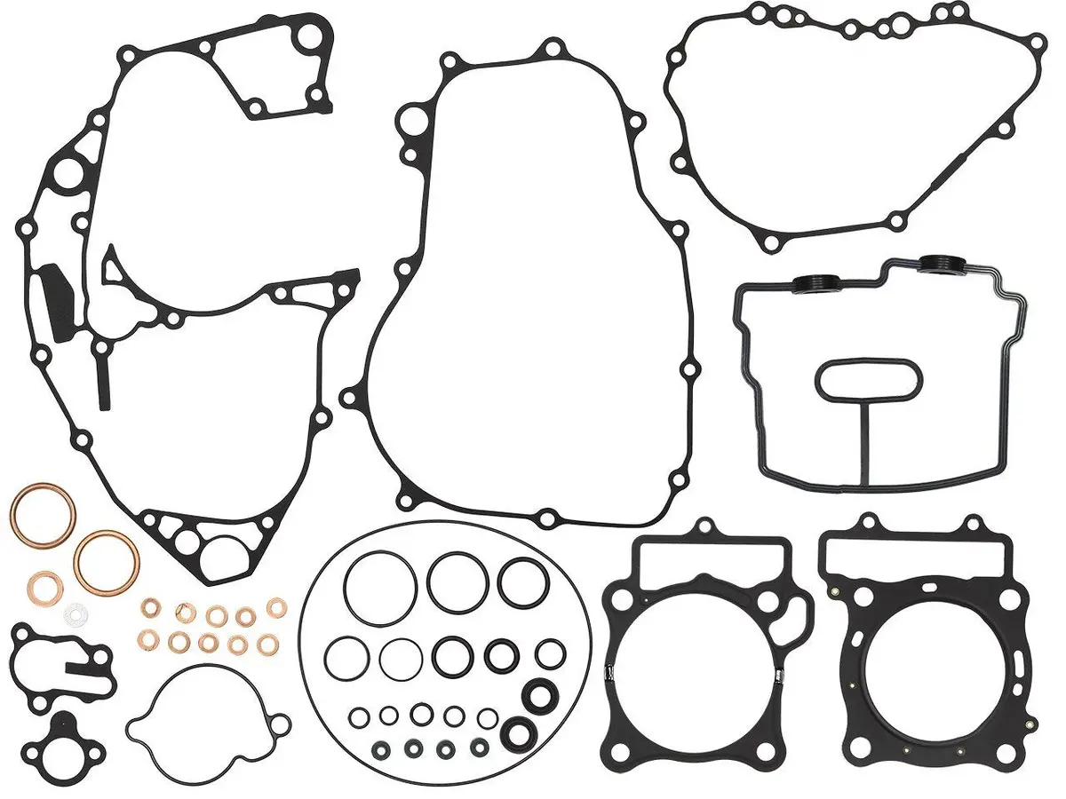 Namura Nx-10053F - Complete Gasket Kit For Honda Crf250r 2018-2021 1