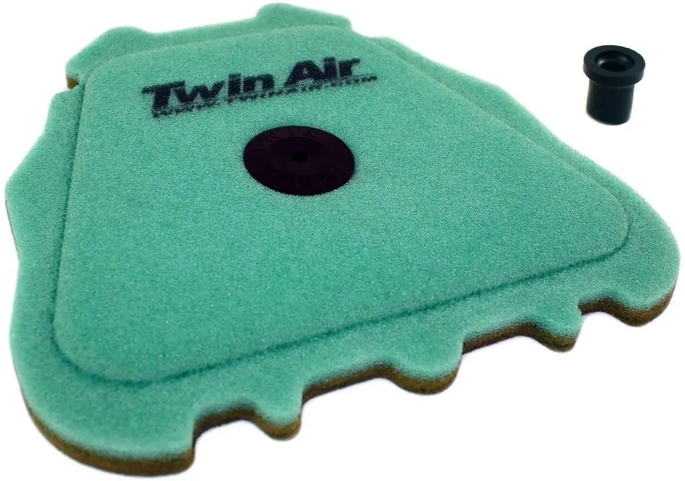 Twin Air 152221X Pre-Oiled Air Filter Yamaha Yz250f 2019-2023, Yz450f 2018-2022 1