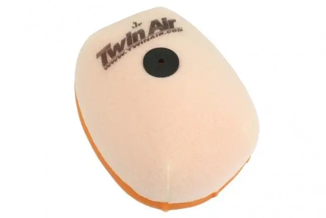 Twin Air - 150224 Foam Air Filter For Honda Crf450r 2017-2022 1