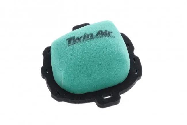 Twin Air 150230X Pre-Oiled Foam Air Filter For Honda Crf450r/Crf450rx 2021-2023 1