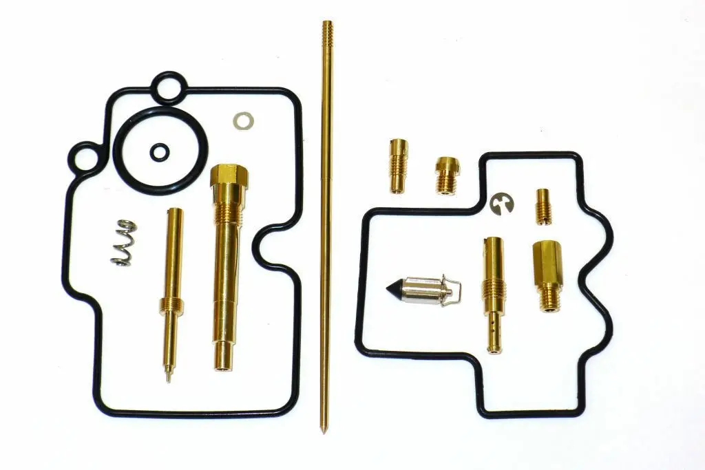Honda Crf-250R Crf250r 2005 Carb Carburetor Rebuild Kit - Made In Japan 1