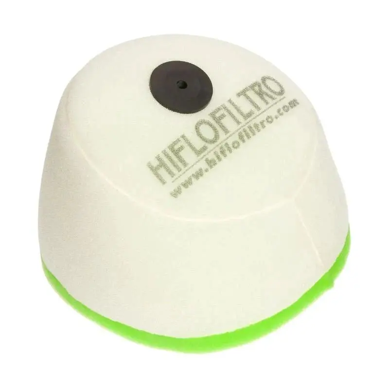 Hiflo - Hff1012 Dual-Stage Foam Air Filter Honda Cr125r/Cr250r/Cr500r 1989-1999 1
