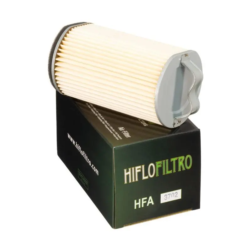 Hiflo - Hfa3702 - Air Filter For Suzuki Reference 13780-49200/13780-45500 1