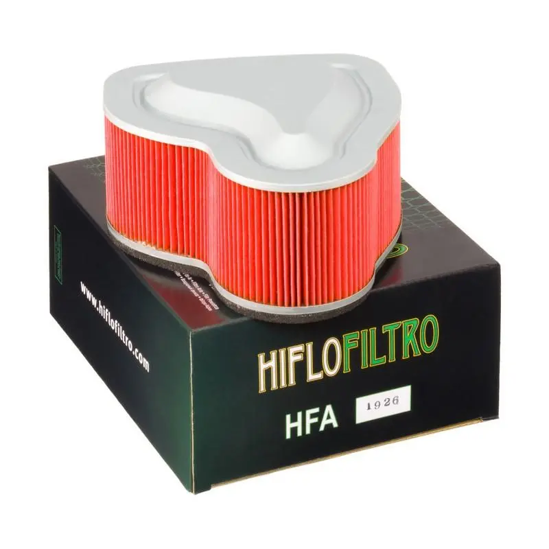 Hiflo - Hfa1926 - Air Filter For Honda Vtx1800 2002-2008 17213-Mch-000 1
