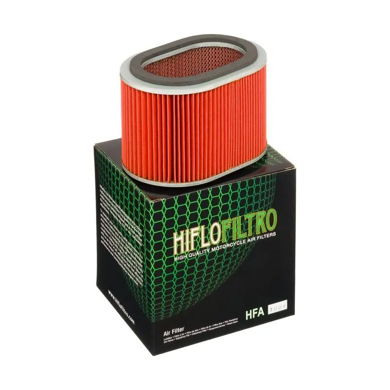 Hiflo - Hfa1904 - Air Filter For Honda Gl1000 Goldwing 1975-1979 1