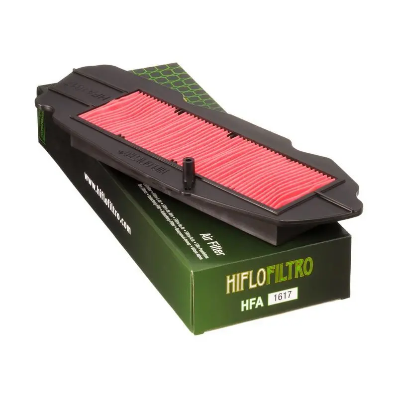 Hiflo - Hfa1617 - Air Filter For Honda Fsc600 Silver Wing 2002-2013 17230-Mct-000 1
