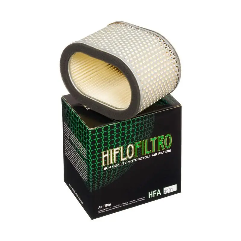 Hiflo - Hfa3901 - Air Filter For Suzuki Tl1000s 1997-2000 - 13780-02F00 1