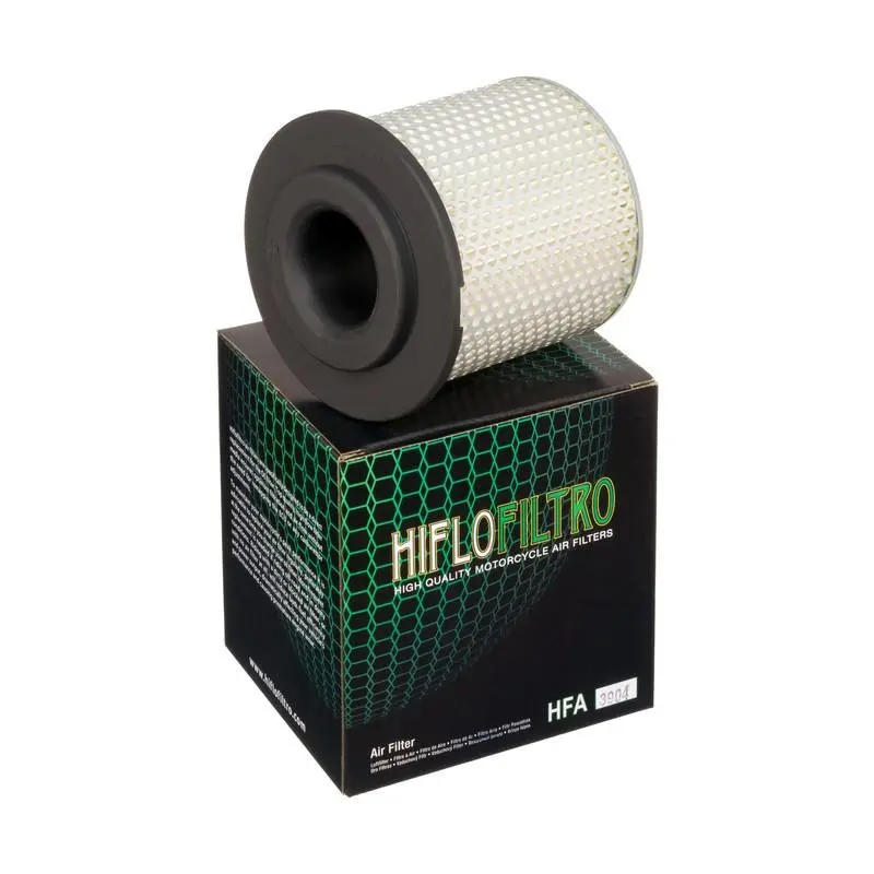 Hiflo - Hfa3904 - Air Filter For Suzuki Gsx-R1100 1986-1988 - 13780-06B00 1