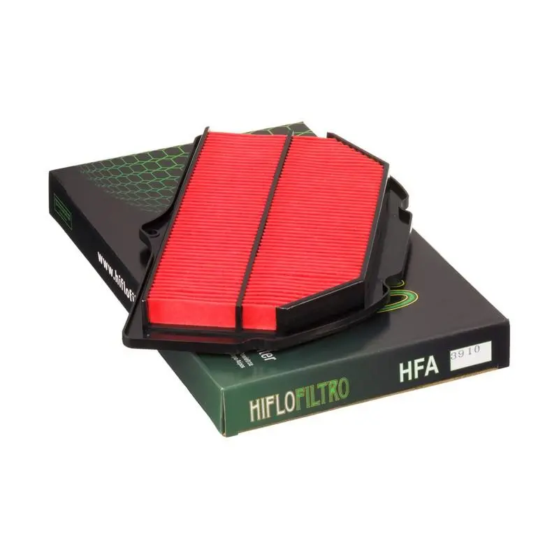 Hiflo - Hfa3910 - Air Filter For Suzuki Gsxr1000 2005-2008 - 13780-41G00 1