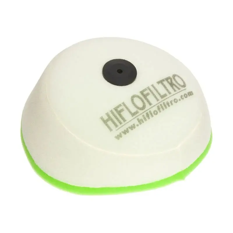 Hiflo - Hff5013 - Foam Air Filter For Ktm Reference 590.06.015.000 1