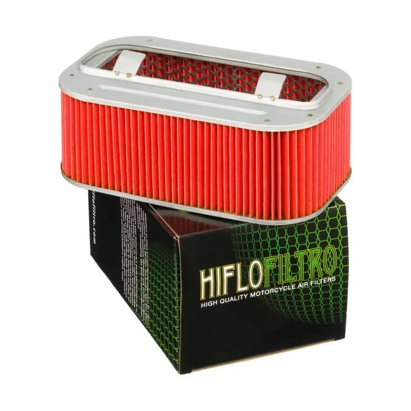Hiflo - Hfa1907 - Air Filter For Honda Vf1000f Vf1000r 1984-1986 17216-Mj4-000 1