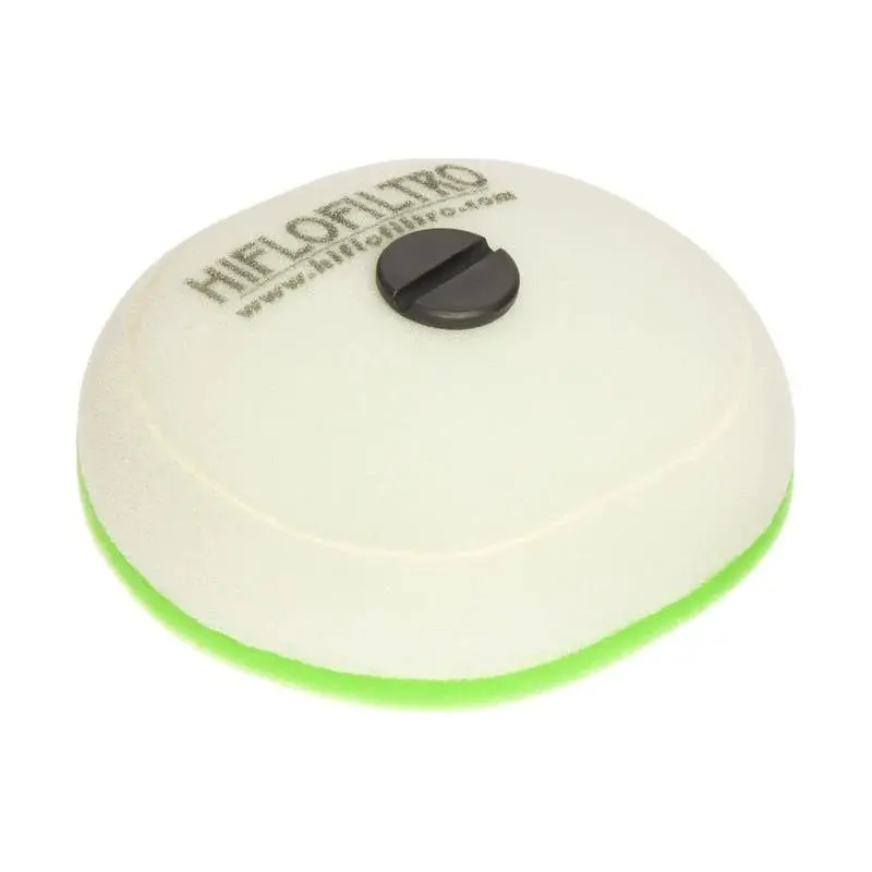 Hiflo - Hff5014 - Foam Air Filter For Ktm Reference 584.06.015.100 1