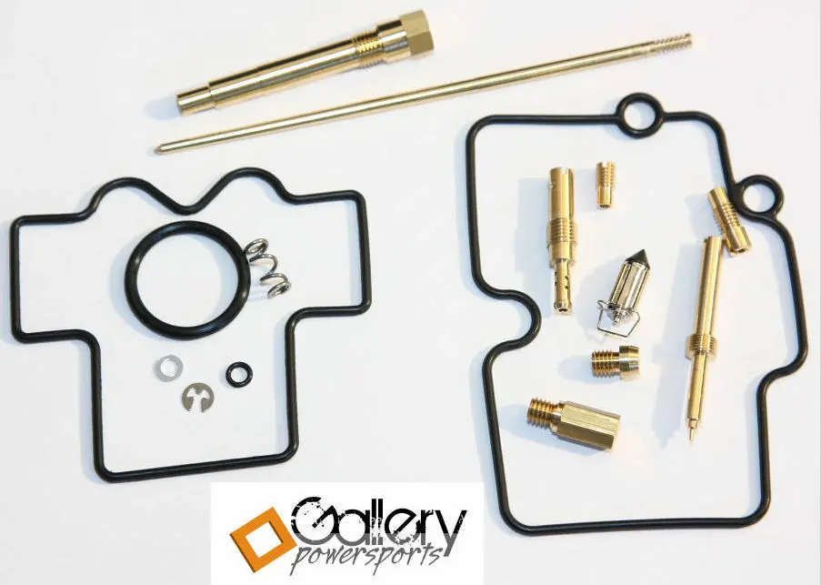 Yamaha Yz250f 2003-2006 Carb Carburetor Repair Kit  - Made In Japan 1