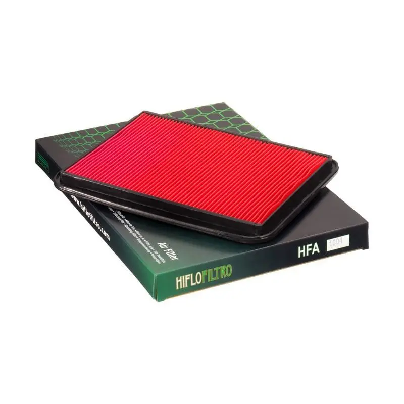 Hiflo - Hfa1604 - Air Filter For Honda Cbr600f 1987-1990 17210-Kt8-000 1