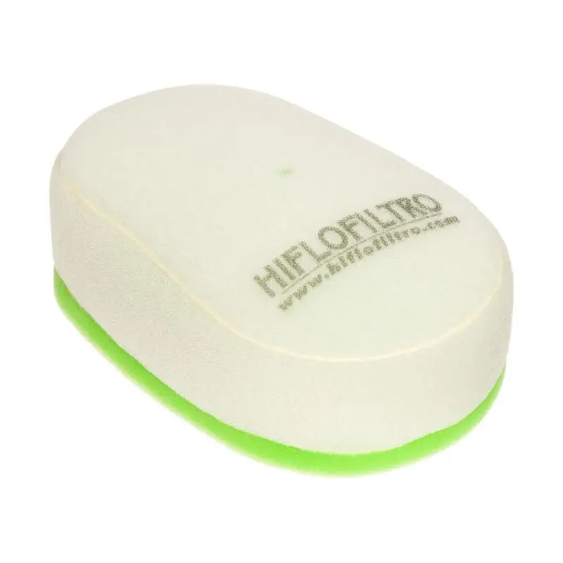 Hiflo Hff3020 Foam Air Filter For Suzuki Dr250s/Se 1990-1999 / Dr350s 1990-2000 1