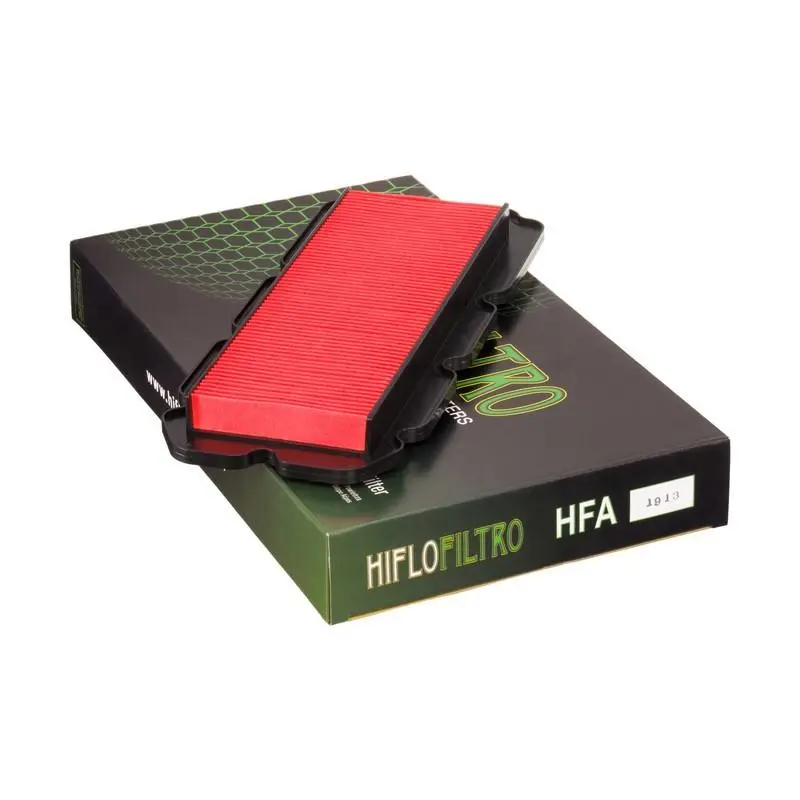 Hiflo - Hfa1913 - Air Filter For Honda Gl1500c Valyrie 1997-2003 17210-Mz0-000 1
