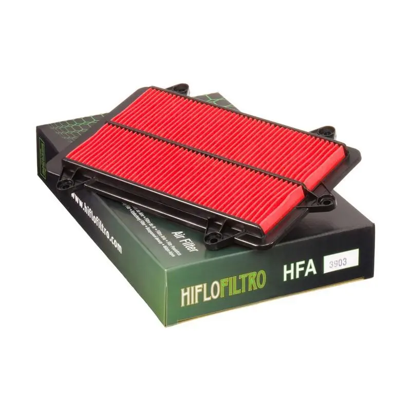 Hiflo - Hfa3903 - Air Filter For Suzuki Tl1000r 1998-2002 - 13780-02Fa0 1