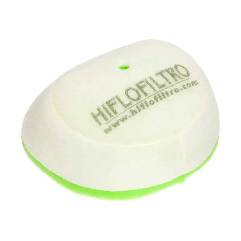 Hiflo - Hff4014 - Foam Air Filter For Yamaha Wr250f 2003-2014 / Wr450f 2003-2015 1