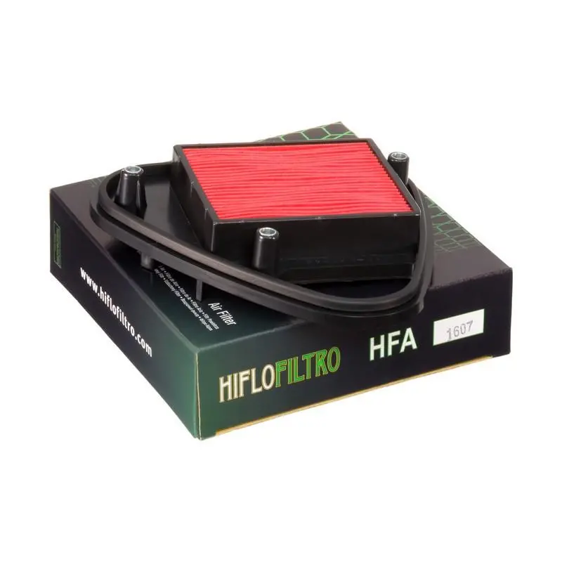 Hiflo - Hfa1607 - Air Filter For Honda Vt600c Shadow 600 Vlx 1988-1998 1