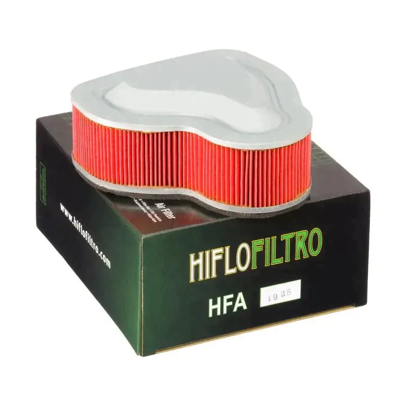 Hiflo Hfa1925 Air Filter For Honda Vtx1300s Vtx1300c Vtx1300r Vtx1300t 2003-2009 1
