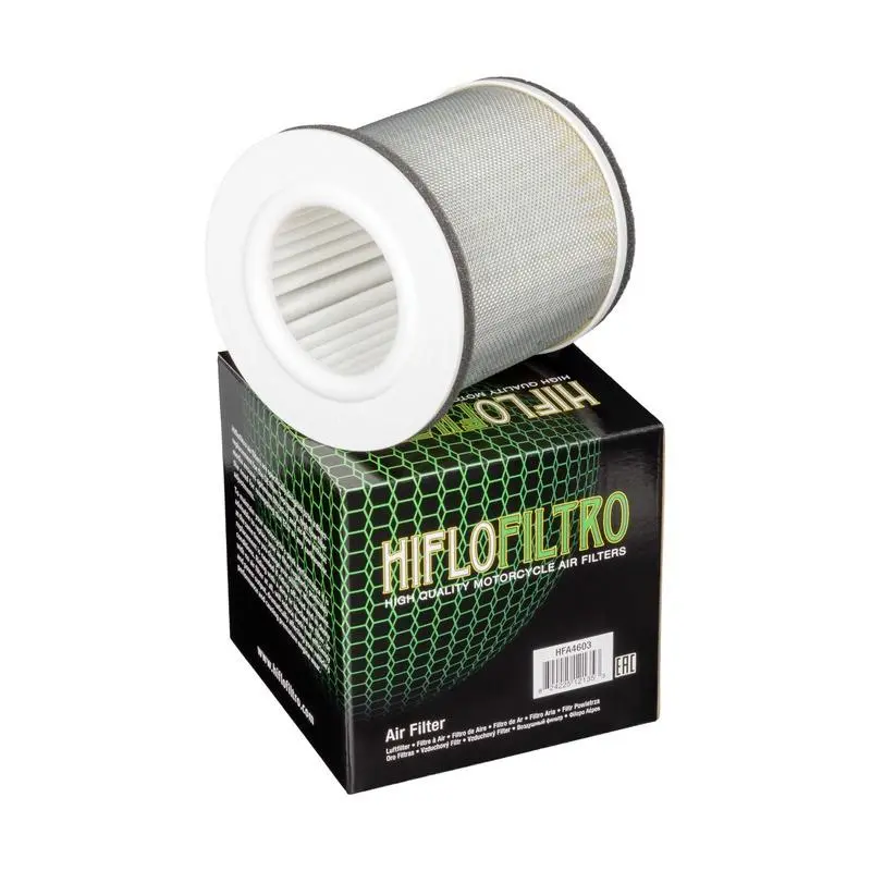 Hiflo - Hfa4603 - Air Filter For Yamaha Xj600s Seca Ii 1992-1998 4Br-14451-00-00 1