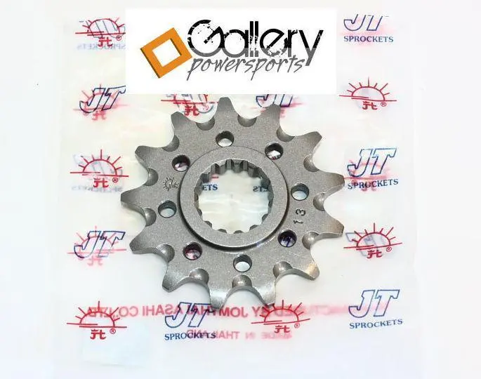 Jt Front Sprocket 13T Ktm 250Mx 90-95, 250Xc-W 250Sx-F 06-09 1