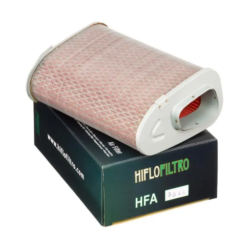 Hiflo - Hfa1914 - Air Filter For Honda Cb1000f 1994-1995 17211-Mz1-000 1
