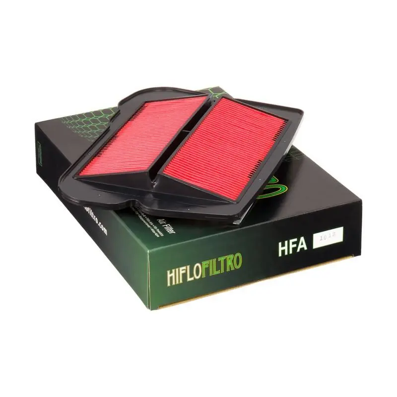 Hiflo - Hfa1912 - Air Filter For Honda Gl1500 Goldwing 1988-2000 17205-Mn5-003 1