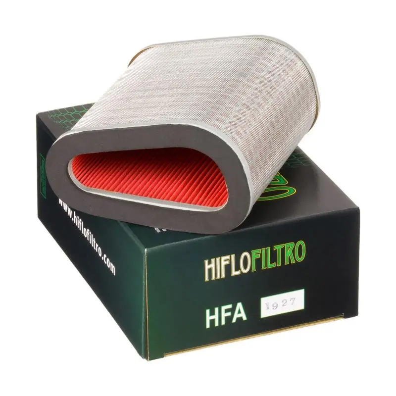 Hiflo - Hfa1927 - Air Filter For Honda Cbf1000 2006-2010 17210-Mfa-D00 1