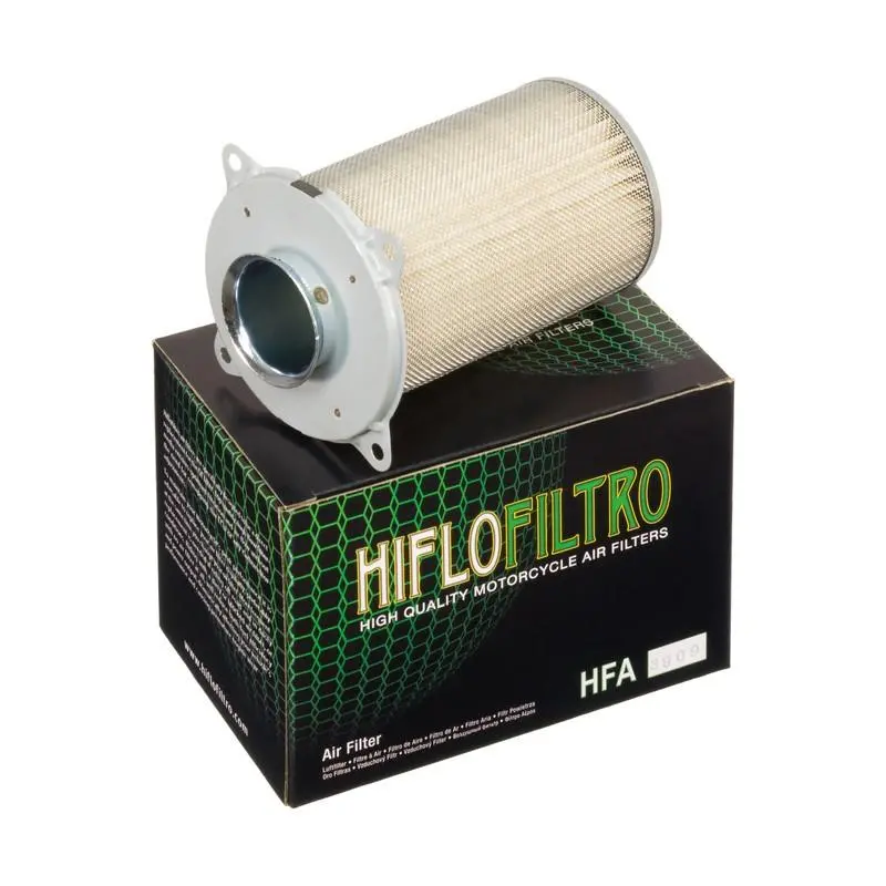 Hiflo Hfa3909 Air Filter For Suzuki Gsx1400 2001-2006 (Non-Us Model) 13780-42F00 1