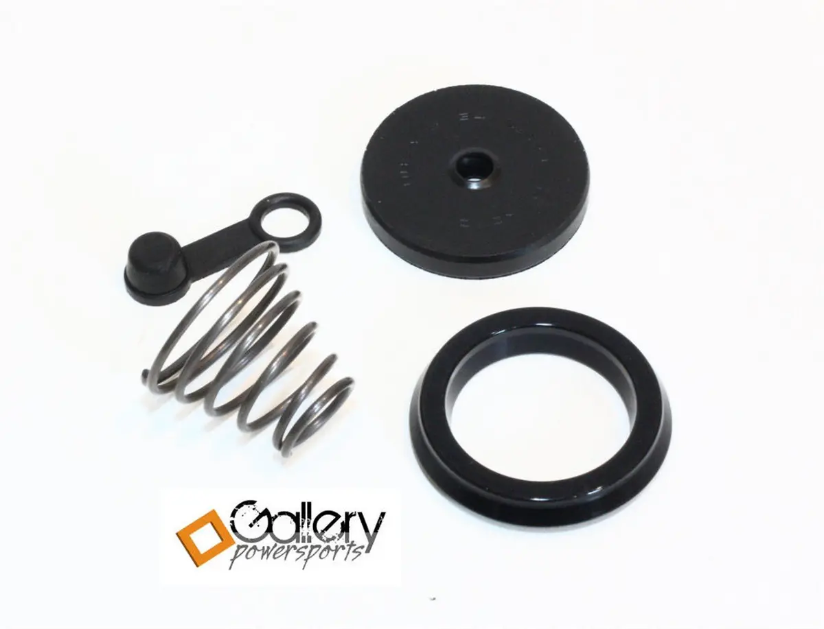 Suzuki Rf900 Rf-900 94-97 Clutch Slave Cylinder Repair Kit 1