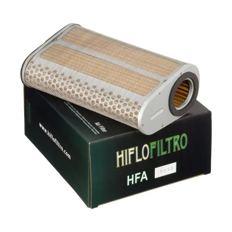 Hiflo Hfa1618 - Air Filter For Honda 17210-Mfg-D00, 17210-Mfg-D01, 17210-Mfg-D02 1