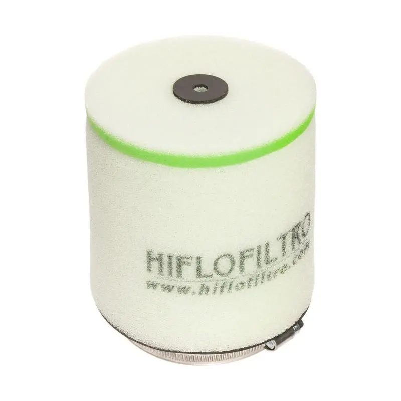 Hiflo - Hff1023 -Dual Stage Foam Air Filter For Honda Reference # 17254-Hn1-000 1